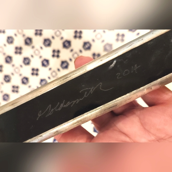 Goldsmith 2014 Kaleidoscope - Picture 6 of 10